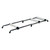 Saris 9501T Classic Aluminum Roller Bike Trainer for Indoor Cycling 9501T