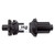 Dt Swiss 350 MTB Straight Pull RR 28H Blk 8-11s Cass H35PTDDBR28SA8971S H35PTDDBR28SA8971S