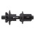DT Swiss 350 Rear MTB Hub 12mm thru axle, 36T Ratchet, HG11, Black H350TDDBR28SA0482S