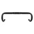 Thomson Carbon Road Drop Handlebar 31.8mm, 44cm, Lightweight, High-Strength Fiber HB-E106