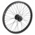 20in Tubeless Compatible Bicycle Rear Wheel Vandal G69 Rim and Venus Freecoaster Hub 641153