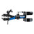 Park Tool PRS-33.2 Repair Stand Fixed Clamp - Heavy-Duty, Adjustable, Heavy-Duty Bicycle Workstation Accessory PRS-33 FC