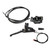 Magura Clara Pro Brake Set HIGO Closer and LVR for MTB and Road 2703309