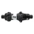 DT Swiss 350 Rear Hub 12x142mm Center Lock and XDR, Black, 24H H35PNCD1R24SA3626S