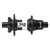 DT Swiss 350 Rear Hub - 12x142mm, XD Drive, 36-Point Ratchet H350NDDRR28SA0000S