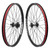 20-Inch Alloy Mini BMX Wheelset Tubeless-Ready Alienation Rims 743408