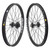 20in Alloy BMX Wheel Set | Alienation Mischief and Malice Rims 743407