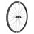 DT Swiss E 1800 Spline 30 Rear Wheel - Tubeless Ready, Center-Lock Ride-Optimized Aluminum 700c Road Wheel W0E1800NIDMSA21184