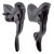 Campagnolo Chorus Shift Lever Set - 12-Speed Drop Bar Road Bicycle Shifters EP20-CH12C