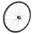 700C Alloy Gravel Disc Rear Wheel Velocity Aileron Rim and Sapim Race Spokes 743089