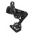 SRAM Rival XPLR AXS 13-Speed Wireless Rear Derailleur Impact-Resistant Aluminum Cage 00.7518.194.000