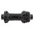 DT Swiss 180 Front Hub - Carbon Shell, Ceramic Bearings, Center Lock H18PACDXR24SA3371S