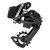 SRAM Force AXS 12-Speed Rear Derailleur - Carbon Cage, Wireless, Max 36t 00.7518.195.000