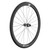 DT Swiss E1800 Spline 30 Rear Wheel Continental Aero 111 Tires W0E1800NIDMSA27118