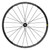 Mavic CrossMax XL 29in Tubeless Trail Front Wheel - Aluminum, Forged Alloy, Wide 30mm Aluminum Rim, Infinity Hubs, ASY Profile, Black Shield Coating F9051210