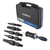 Park Tool SHX-1 Slide Hammer Bearing Extractor | Heavy-Duty Press Fit Removal Kit SHX-1