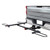 Sunlite HRT-100 2in Trike Hitch Receiver Rack | Foldable, Heavy-Duty Transport 450488