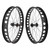 26-Inch Alloy Fat Disc Wheel Set for Mountain and Fat Bikes | 8-11 Speed Compatible 743246