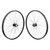 27.5in Alloy Mountain Bike Wheel Set Tubeless Compatibility and DT Spokes 742182