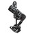 SRAM GX Eagle T-Type AXS 12-Speed Rear Derailleur - Hangerless, UDH, Steel Cage 00.7518.163.000