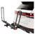 Hollywood CrossTrack 1B 2-In Bike Hitch Rack Expandable Design HR7100X