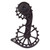 Kogel Kolossos Derailleur Pulley for SRAM Rival eTap AXS, Low Friction, Dual-Guard KOL-ETAPRIVAL-R
