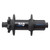 DT Swiss 240 Hybrid Rear Hub - 12mm thru, Alloy, e-MTB, 30pt Engagement H240TDDSR32SA9086S