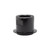 Hub Part End Cap Origin8 Rd/Cx/Gx2220 Elite Ii Rear 12Mm(M12)Ta F/12S Cpy 142 J-Bend 371937