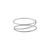 Hub Cassette Body Origin8 Rd/Cx/Gx2220 Elite Ii Ratchet Spring 371976