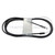 Cable Dropper Origin8 Kit Superslick Compressionless 1900X2100Mm Bk 14947