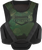 Icon Field Armor Softcore Vest - Green Camo - S/M 2702-0277