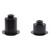 Hub Part End Cap Origin8 Rd/Cx/Gx2220 Elite Ii Rear 5Mm(M10)Qr F/11S Shimano HG 135 J-Bend Pair 371959