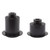 Hub Part End Cap Origin8 Rd/Cx/Gx2220 Elite Ii Rear 5Mm(M10)Qr F/12S Cpy 135 J-Bend Pair 371961
