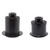 Hub Part End Cap Origin8 Rd/Cx/Gx2220 Elite Ii Rear 5Mm(M10)Qr F/13S Cpy N3W 135 J-Bend Pair 371962