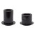Hub Part End Cap Origin8 Rd/Cx/Gx2220 Elite Ii Rear 12Mm(M12)Ta F/11S Shimano HG 142 J-Bend Pair 371963