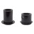 Hub Part End Cap Origin8 Rd/Cx/Gx2220 Elite Ii Rear 12Mm(M12)Ta F/12S XDR 142 J-Bend Pair 371964