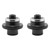 Hub Part End Cap Origin8 Mt2220 Elite Ii Ft5Mm(M9)Qr F/100 Pair 371967
