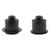 Hub Part End Cap Origin8 Mt2220 Elite Ii Rr5Mm(M10)Qr F/12S Shimano Ms 135 Pair 371971