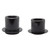 Hub Part End Cap Origin8 Mt2220 Elite Ii Rr12Mm(M12)Ta F/11S Shimano HG 142/148 Pair 371973
