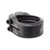 Seatpost Clamp Origin8 Clampdown Double 34.9/30.9 Bk 52738