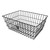 Basket Sun Trike Rep Vinyl Coated Bk 90149