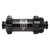 Hub Front Origin8 Cx/Gx2220 Elite Ii 12Mmta Cl 28X100 Sealed Bearing Bk Straight Pull 371906