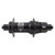 Hub Rear Origin8 Rd2220 Elite Ii Qr 24X130 12S Cassette XDR Sealed Bearing Bk No Skewer 371899