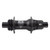 Hub Rear Origin8 Rd2220 Elite Ii 12Mmta Cl 24X142 12S Cassette XDR Sealed Bearing Bk 371905