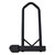 Car Rack Sunlite HRT-100 Rp Wheel Holder 90D 450491