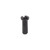 Spoke Nipple Mach1 Light Brass OEM 2.0X12Mm Bk 550975