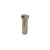 Spoke Nipple Sapim Polyax Brass OEM 2.0X14Mm Silver Secure Lock 550808