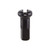 Spoke Nipple DT Swiss Aly OEM 2.0X12Mm Bk 55616