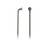 Spoke Bulk Sapim Leader Silver 2.0 286 w/o Nipple 550963