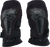 Moose Offroad Compression Knee Guards - Black - M/L 2704-0749